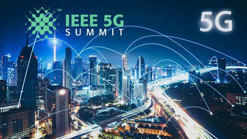 دو جایزه 5G World Summit 2020 برای هواوی