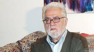 زندان و عقربه&zwnj;هایی که می&zwnj;خزند، نمی&zwnj;جهند...