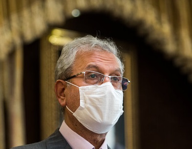 سخنگوی دولت: با زندگی بهداشتی مناسب فاصله داریم/ تدبیر دولت نگذاشت آمریکا به اهداف خود برسد&nbsp;