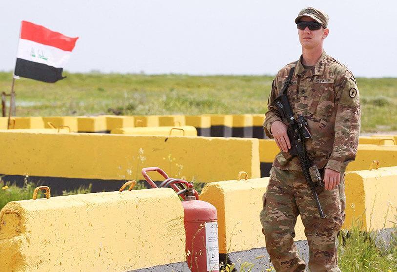 ناراحتی آمریکا از وابستگی عراق به ایران در تامین انرژی ناراحتی آمریکا از وابستگی عراق به ایران در تامین انرژی