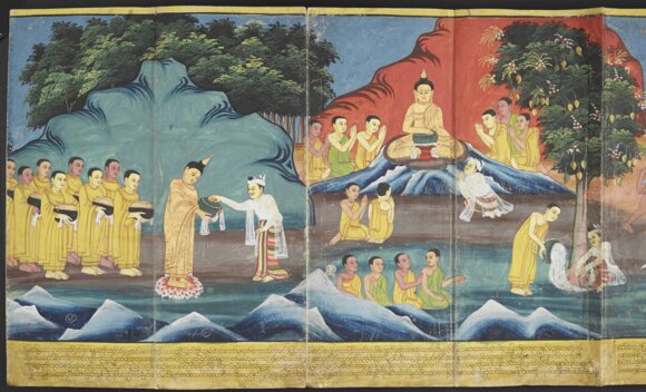 واقعیتهای جالب درباره انبه/ همه کارهایی که یک انبه میکند ؛ از قتل پسر تا دوستی و برآورده شدن آرزو واقعیتهای جالب درباره انبه/ همه کارهایی که یک انبه میکند ؛ از قتل پسر تا دوستی و برآورده شدن آرزو