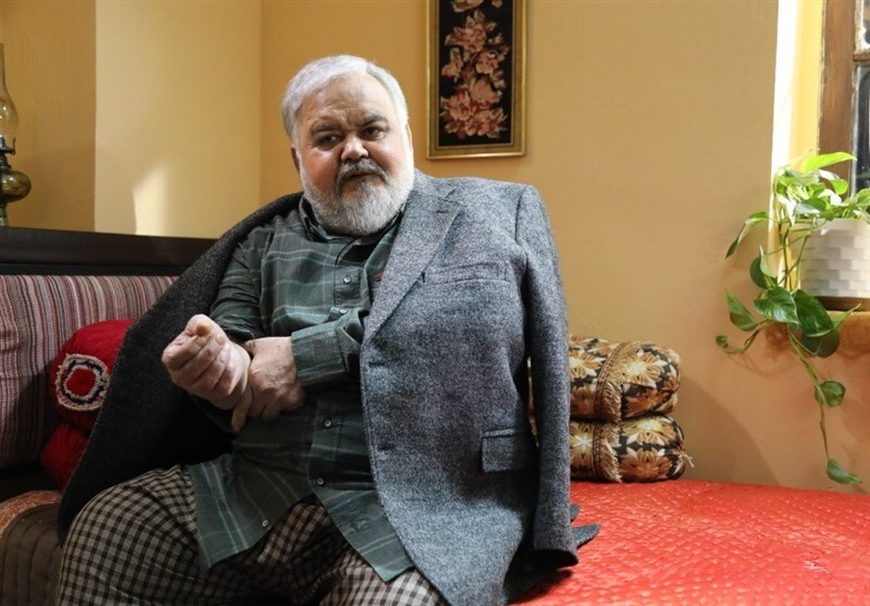 سانسور برنامه زنده تلویزیون از عادل فردوسی‌پور تا حاج محمود کریمی