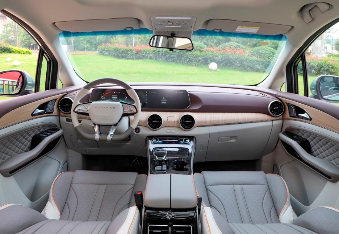 خودروی جدید  M4  به زودی روانه بازار ایران می شود (+عکس و مشخصات)