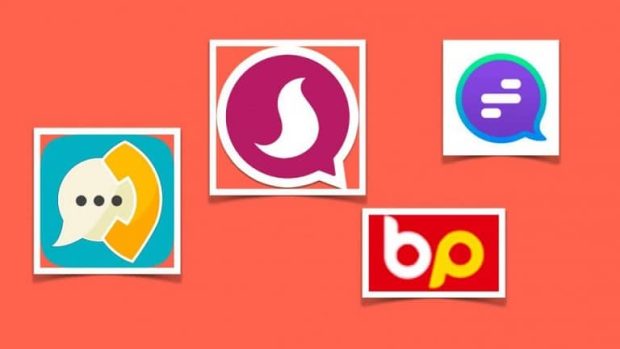 پیامرسانهای ایرانی میتوانند جایگزین واتساپ شوند؟/ صرف بودجههای کلان برای توسعه پلتفرم های داخلی پیامرسانهای ایرانی میتوانند جایگزین واتساپ شوند؟/ صرف بودجههای کلان برای توسعه پلتفرم های داخلی