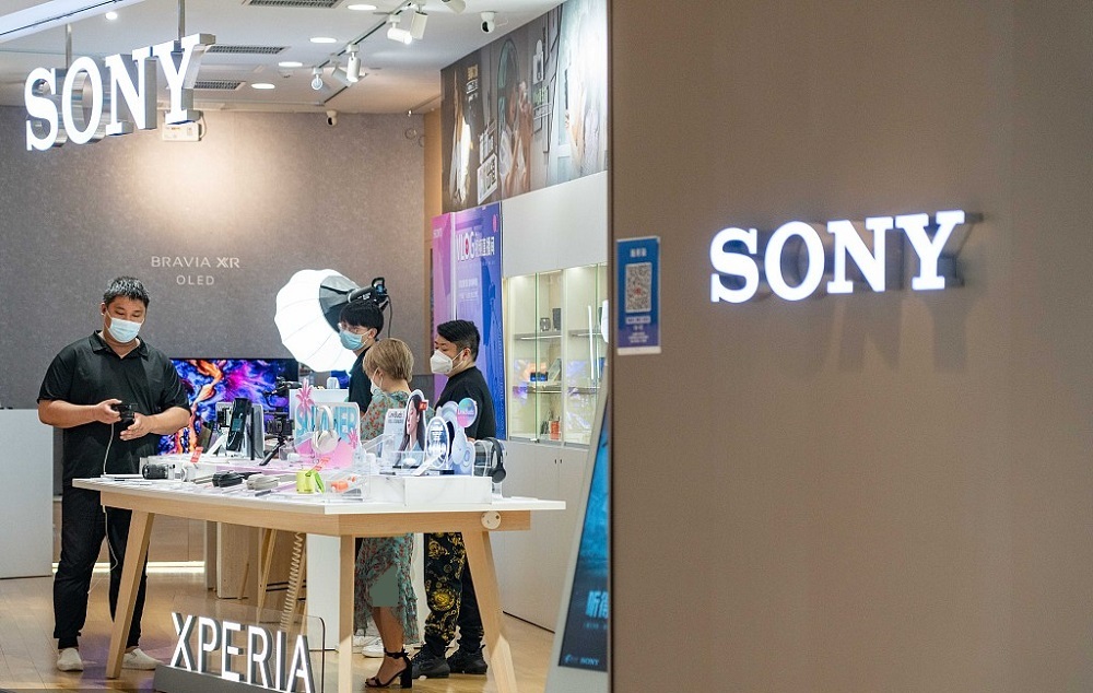 تاثیرگذارترین برندهای آسیا تاثیرگذارترین برندهای آسیا