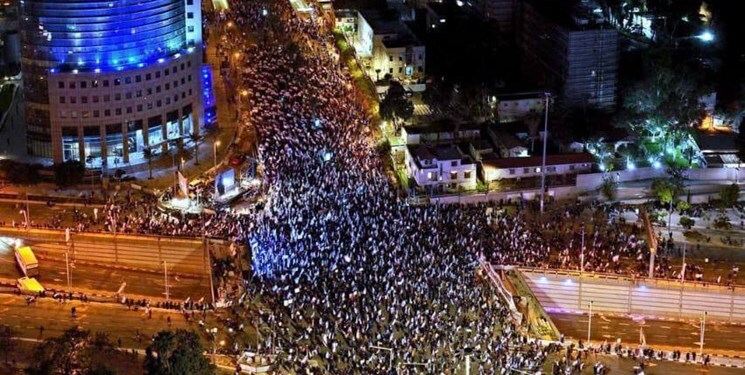 قرارداد اجتماعی و چالش دولت ها 