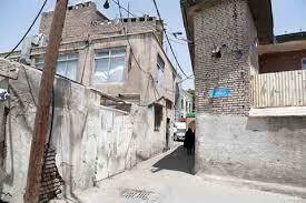 عضو مجمع تشخیص: ۱۹.۷ میلیون ایرانی از امکانات اولیه زندگی محروم هستند عضو مجمع تشخیص: ۱۹.۷ میلیون ایرانی از امکانات اولیه زندگی محروم هستند